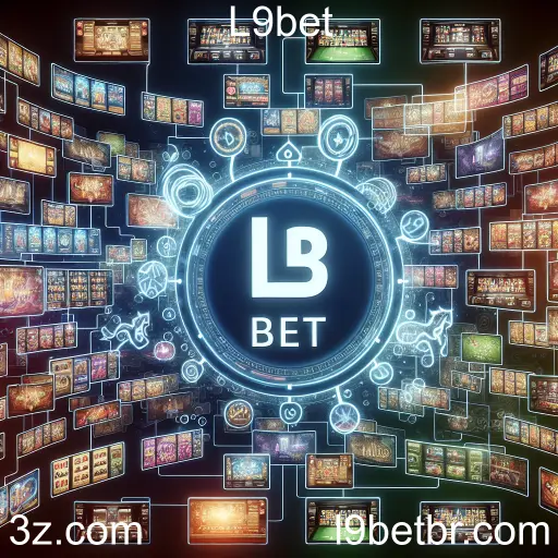 Explorando os Cassinos Online: A Experiência do L9bet