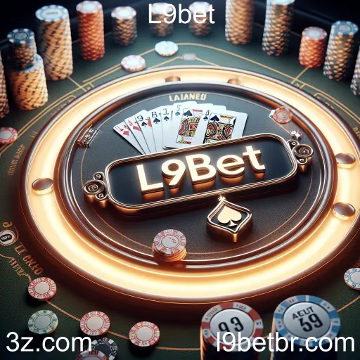 A Fascinante Experiência do Pôquer no L9bet