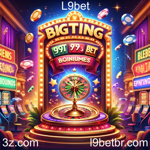 Descubra as Melhores Promoções da L9bet