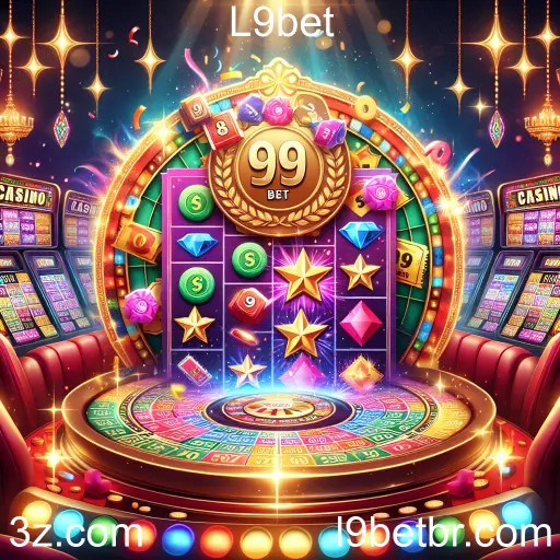 Raspadinhas: A Diversão Instantânea do L9bet