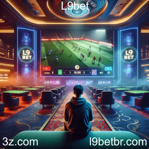 Explorando a Categoria de Esportes na L9bet: Uma Nova Dimensão nos Jogos