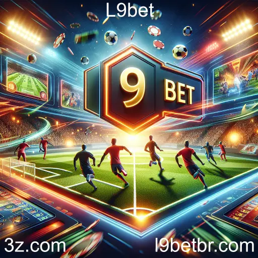 A Ascensão dos Esportes Virtuais na L9bet